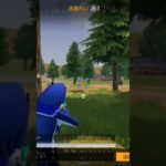 【荒野行動】戦闘中にBGMを付けてみた。ワイルドシリーズ。