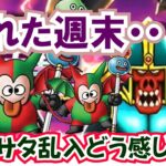 【ドラクエウォーク】#1307・モリーサタン乱入を受けて皆さんの所感は？今後改良が必要になるのか？運営さんの手腕が問われる！「ふぉーくちゃんねる」