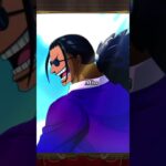 ゴットバレーへの突撃　#ワンピース #onepiece #gaming #shorts #ロジャー #海賊王 #トレクル