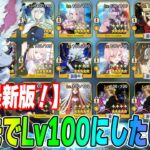 【FGO】令和最新版！最優先でLv100にするべき礼装はこれだ！【戴冠戦で1枚急上昇！】