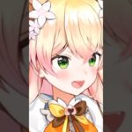 nandayo~ #hololive #vtuber #ウマ娘プリティーダービー #nenechi