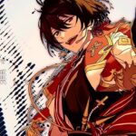 【あんスタ】クイーンオブハート / 朔間 凛月【歌詞動画】