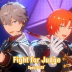 (100%) Fight for Judge [Special 29+] Amazing Perfect Combo [あんスタMusic]