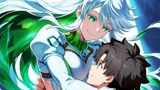 FGO繁中 2025泳裝活動 常夏妖精領域 夏威托莉亞 高難 公主＆庫庫爾坎 2T #fategrandorder #fgo攻略 #fgo