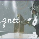 【原神MMD】magnet【リサ/ジン/Genshin MMD/Genshin Impact】