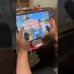 待望の手元動画❤️#川口家 #荒野行動 #荒野ライブ #ゲーム実況 #れいちゃ #shorts #虎家#アーロン一家