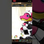 メイドガチャ追加5連… #パズドラ #四国めたん #shorts