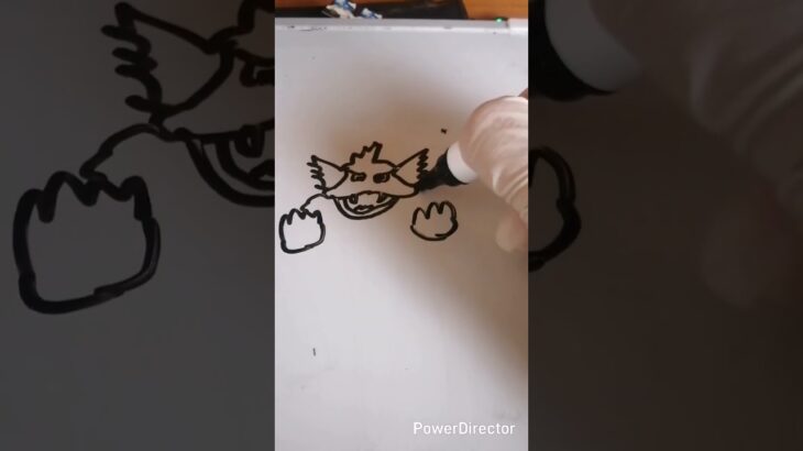 【ドラクエウォーク】何が出るかな68#ドラクエウォーク #愛士照 #お絵かき #お絵かきクイズ #ホワイトボード #shorts