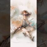 【メメントモリ】フラック練習中🎹