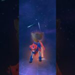 【ポケモンGOフェスグローバル】ザマゼンタフォルムチェンジ #ポケモン #ポケモンgo #gofest2025 #ザマゼンタ #グローバル #フォルムチェンジ