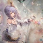 【メメントモリ】コルディ軸クエスト攻略17-23