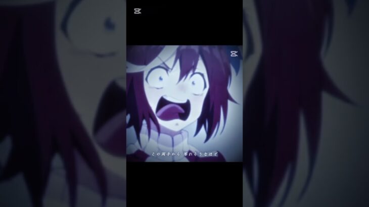 トウカイテイオー骨折#ウマ娘プリティーダービー #トウカイテイオー #骨折