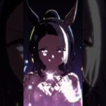 メジロラモーヌ［#ウマ娘 ］#ウマ娘 #ウマ娘プリティーダービー #メジロラモーヌ #かわいい #可愛い #vtuber #anime #ゲーム実況 #games