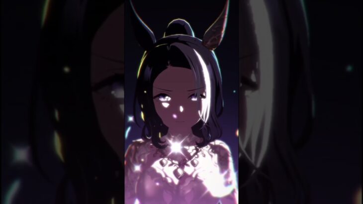 メジロラモーヌ［#ウマ娘 ］#ウマ娘 #ウマ娘プリティーダービー #メジロラモーヌ #かわいい #可愛い #vtuber #anime #ゲーム実況 #games