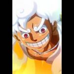 超スゴフェス限定 フェス限 ルフィ “ゴムゴムの猿神銃”(バジュラングガン) #トレクル #ワンピース #スゴフェス #optc