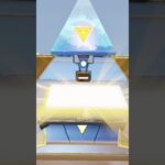 #ラブセレナーデガチャ「神引き」無課金【荒野行動】PC版『KNIVES OUT』「荒野の光」 #荒野行動  #荒野組　#shorts