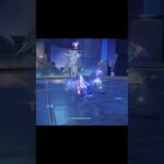 【原神】スカーク、お試しなのにありえんほど強くね！？#shorts #short #shortvideo #genshinimpact #genshin #原神 #スカーク