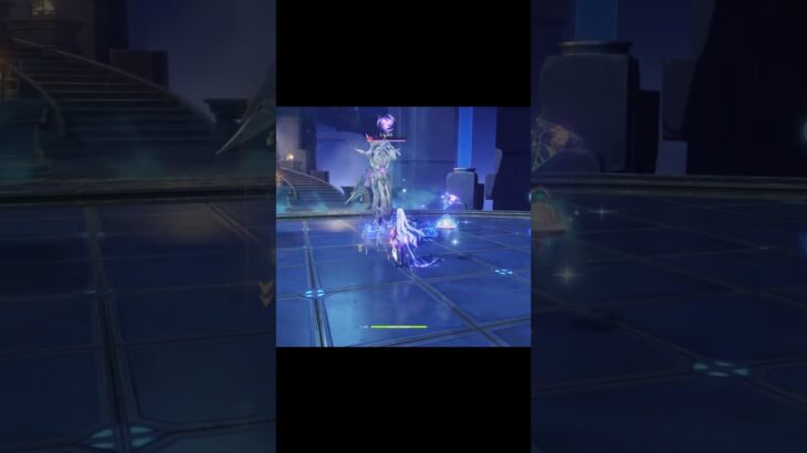 【原神】スカーク、お試しなのにありえんほど強くね！？#shorts #short #shortvideo #genshinimpact #genshin #原神 #スカーク