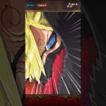 スゴフェス限定フェス限超進化おそばマスク！流星おそばキック！必殺ムービー！［OPTC］［トレクル］［ONE PIECE　Treasure　Cruise］［원피스 트레져 크루즈］［ワンピース］