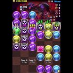 バーマスター・アレキサンダー 使ってみた パズドラ#shorts