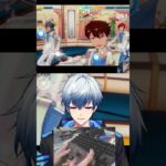 【#あんスタ 】√AtoZ「デートプランA to Z」ゲームプレイ (SPP：逆先 夏目) – 2