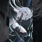 Melusine || Fgo || Lancer || #melusine #fategrandorder #fgo #fatelancer #lancer #fgo攻略 #fgoボイス集