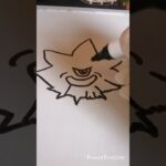 【ドラクエウォーク】何が出るかな69#ドラクエウォーク #愛士照 #お絵かき #お絵かきクイズ #ホワイトボード #shorts