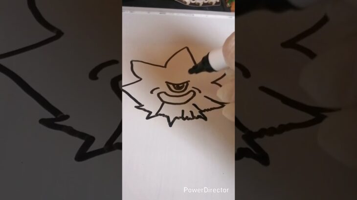 【ドラクエウォーク】何が出るかな69#ドラクエウォーク #愛士照 #お絵かき #お絵かきクイズ #ホワイトボード #shorts