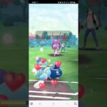 ポケモンGO 通常マスターリーグ ホウオウ、アシレーヌ、Wキュレム