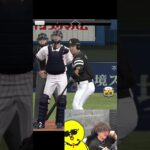 打っちゃったｗｗｗ【プロスピA】#shorts