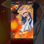 スゴフェス限定フェス限超進化サボ&コアラ！必殺ムービー！［OPTC］［トレクル］［ONE PIECE　Treasure　Cruise］［원피스 트레져 크루즈］［ワンピース］