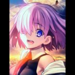 Mashu Kyrielight Edit #fujimaru #fgo #fgo攻略 #fgojp #fgona #fategrandorder #fatego #ordealcall4