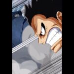 周年記念限定 フェス限 ルフィ&ルッチ 必殺技ムービー #トレクル #ワンピース #スゴフェス #optc #トレクル11周年 #ルフィ #ロブルッチ