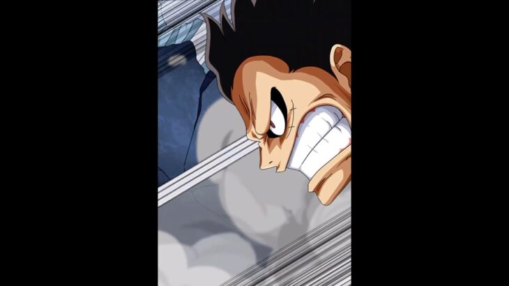 周年記念限定 フェス限 ルフィ&ルッチ 必殺技ムービー #トレクル #ワンピース #スゴフェス #optc #トレクル11周年 #ルフィ #ロブルッチ