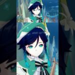 原神あるある｢初期に実装された街やキャラが最新のストーリーで注目されるのはアツいし嬉しいしマジで好き…！｣ #原神 #ウェンティ #genshinimpact #genshin #背理 #魔神任務