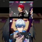 【#あんスタ 】紅月「薄紅色の約束」ゲームプレイ (SPP：鬼龍 紅郎) – 1