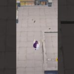 余裕でワンパを潰すフェルン様#荒野行動