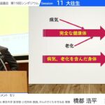 【第19回シンポジウム】多死時代に死ぬという事：メメントモリ（橋都浩平）【現場からの医療改革推進協議会】