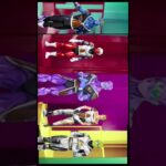 ギニュー特戦隊でパズドラCM   #ギニュー特戦隊 #パズドラ #cm #懐かしい #ギニュー #アプリ #ゲーム #紹介 #ai #踊り #歌 #ビートボックス #面白い #すごい #編集