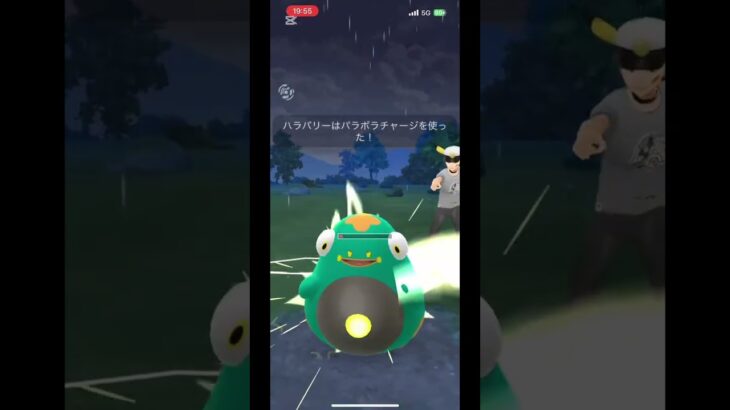 「環境破壊！？シャドウ統一パーティで無双🔥」#ポケモンgo #ゲーム実況 #ショート動画 #gbl #シャドウ統一 #ポケモンgo対戦 #シャドウパーティ #ポケモン対戦構築 #裏選出読み