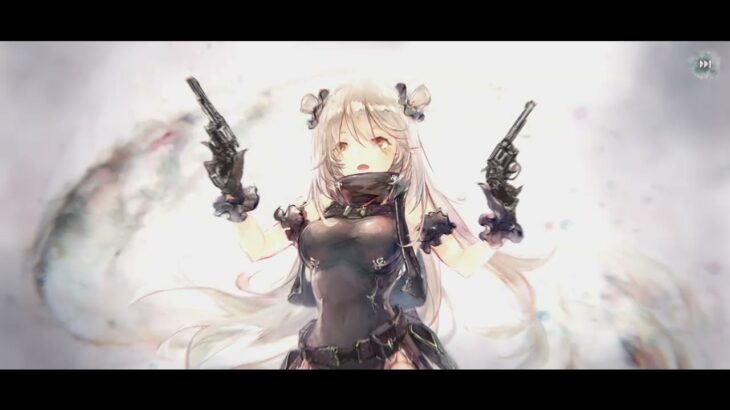 【メメントモリ】メモリー（コルディ）