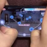 【あんスタMusic】Graceful Punishment (special)　フルコンボ親指手元【あんさんぶるスターズ！！Music】