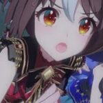 ウマ娘 プリティーダービー エキシビジョン 練習 安田記念２０２５