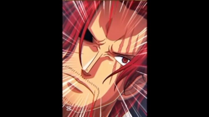 超スゴフェス限定フェス限VS シャンクス！神避！必殺ムービー！［OPTC］［トレクル］#OPTC#トレクル#ワンピース