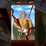 スゴフェス限定フェス限超進化レイリー！冥王の覇気！必殺ムービー！［OPTC］［トレクル］［ONE PIECE　Treasure　Cruise］［원피스 트레져 크루즈］［ワンピース］