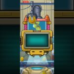 【スケルトンガチャ】楽しいガチャの時間！誰が来るかな。【モンスト】#モンスト #ガチャ #shorts