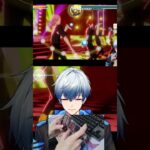 【#あんスタ 】CrazyB「RISKY VENUS」ゲームプレイ (SPP：HiMERU) – 2