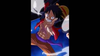 超スゴフェス限定 フェス限 ルフィ”ゴムゴムの業火拳銃” #トレクル #ワンピース #スゴフェス #optc #トレクル11周年