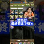 【今さら】当たり前のことを説明させられた #たかし #パズドラ