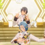 Crazy:B「ハニートラップ・マリアージュ」 あんさんぶるスターズ！！ Music ゲームサイズMV